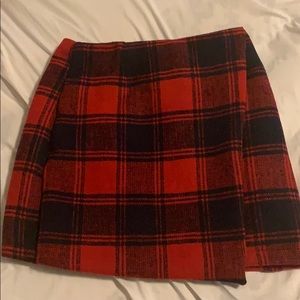 shein skirt